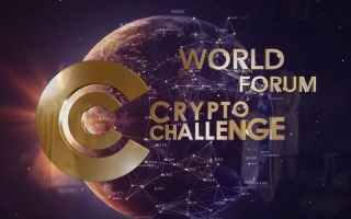 Crypto Challenge Forum 2019