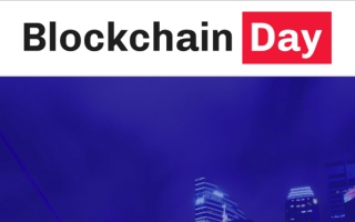 2nd Singapore Blockchain Day